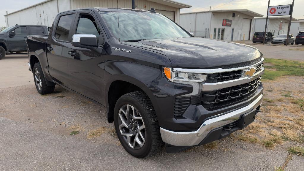 chevrolet silverado 1500 2022 3GCPDDEK2NG571657 image chevrolet silverado 1500 2022 3GCPDDEK2NG571657 image